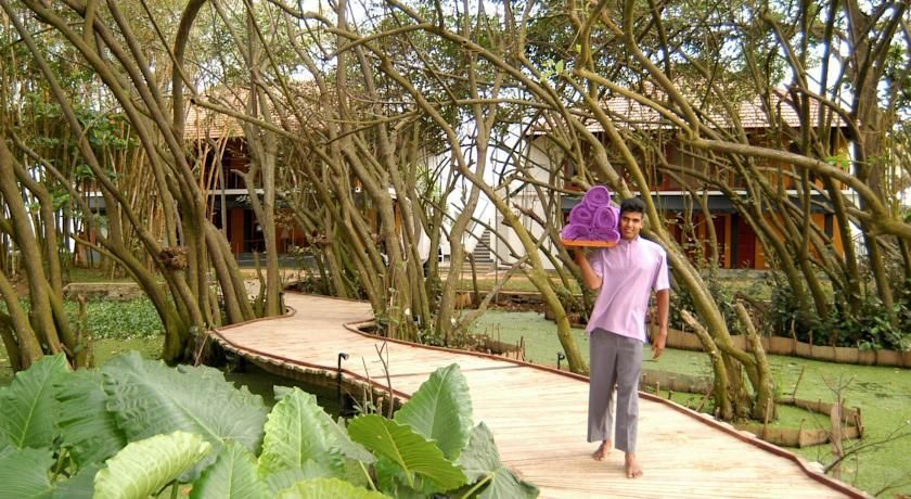 TANGERINE BEACH HOTEL - 12