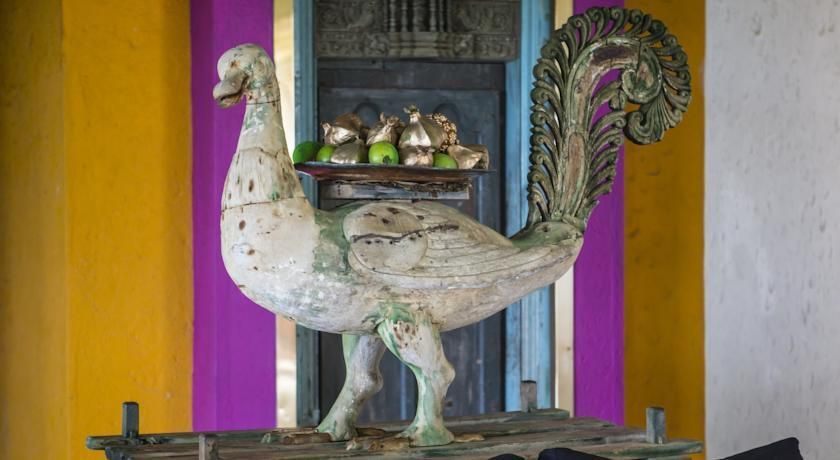 TANGERINE BEACH HOTEL - 14