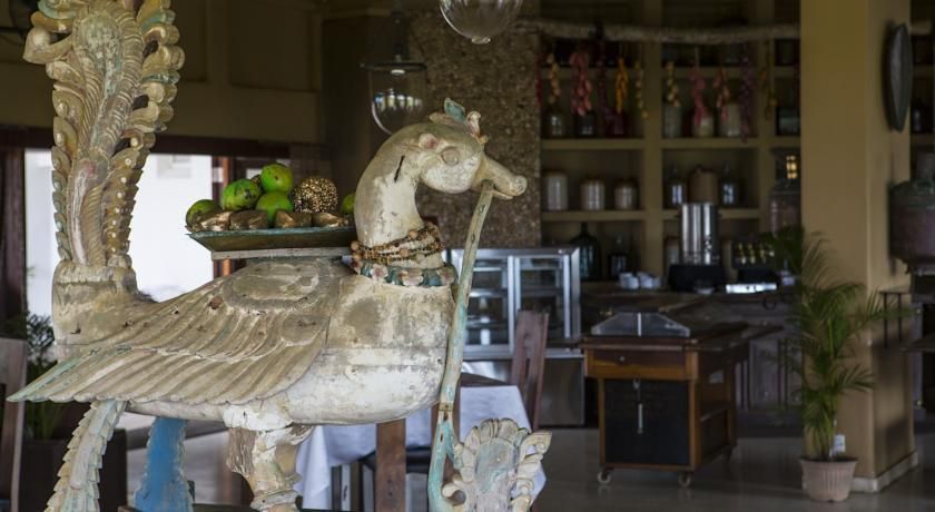 TANGERINE BEACH HOTEL - 15