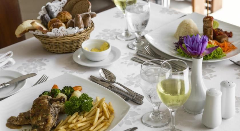 Картинка отеля - 16