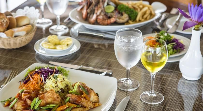 Картинка отеля - 18