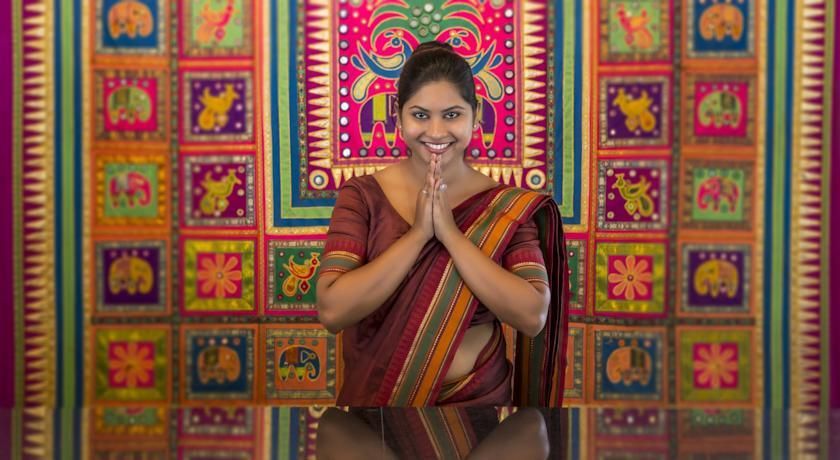 Картинка отеля - 20