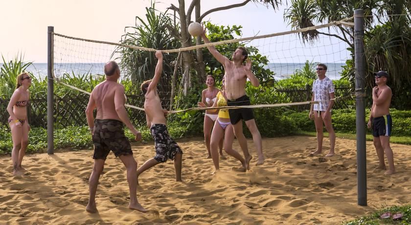 TANGERINE BEACH HOTEL - 21