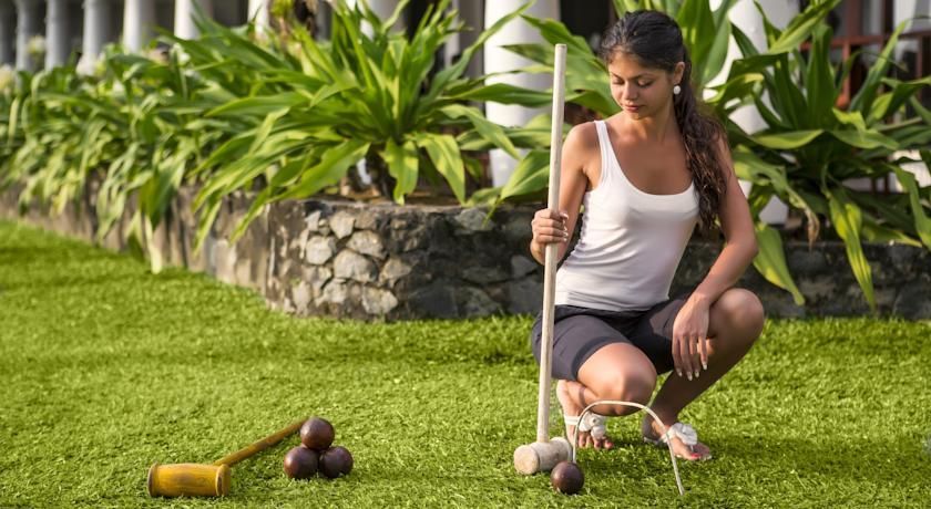 TANGERINE BEACH HOTEL - 22