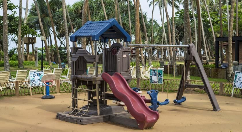 TANGERINE BEACH HOTEL - 25