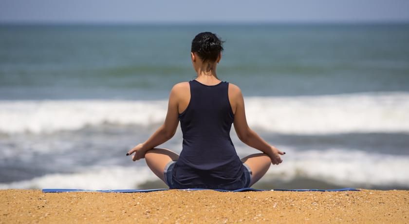 TANGERINE BEACH HOTEL - 29