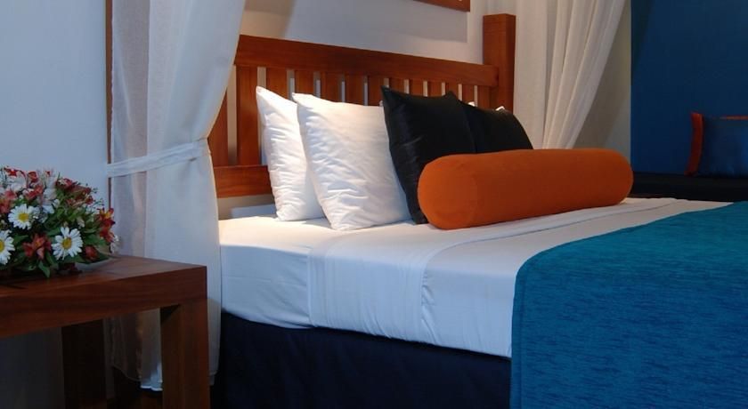 Картинка отеля - 30