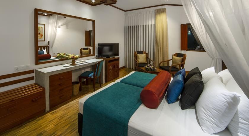 Картинка отеля - 33