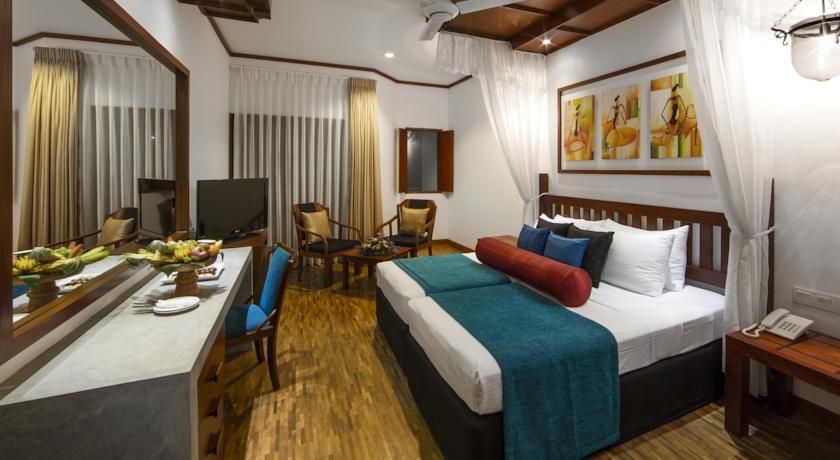 Картинка отеля - 35