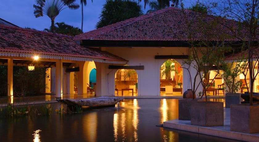 TANGERINE BEACH HOTEL - 5