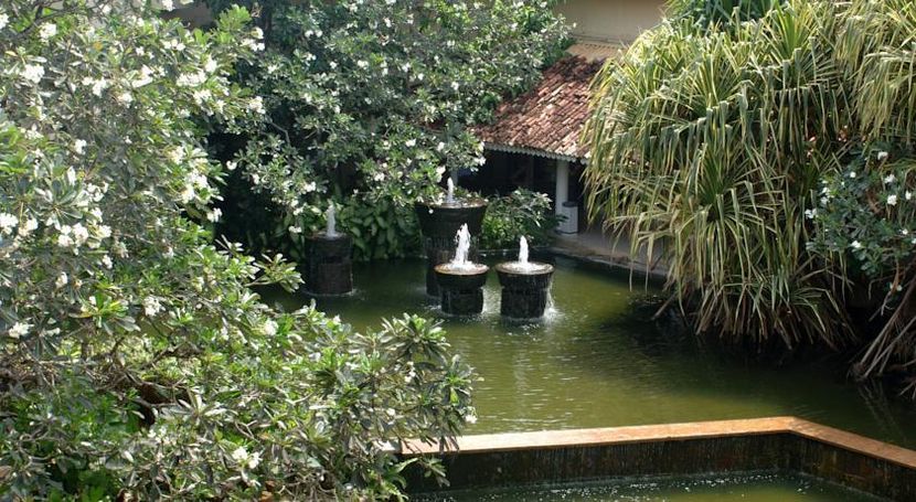 TANGERINE BEACH HOTEL - 6