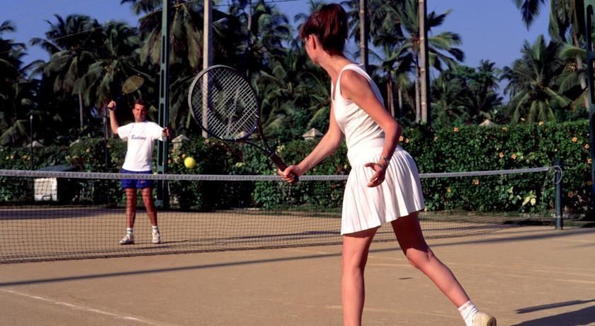 TANGERINE BEACH HOTEL - 7