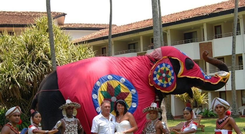 TANGERINE BEACH HOTEL - 9