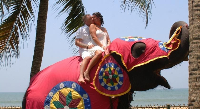 TANGERINE BEACH HOTEL - 10