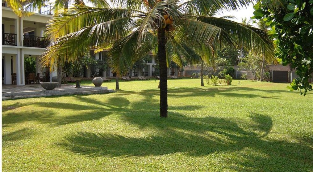 Картинка отеля - 5