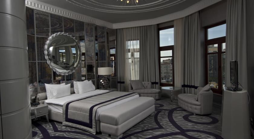 Картинка отеля - 12