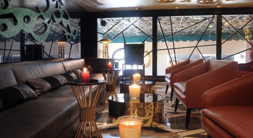 Картинка отеля - 14