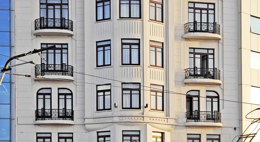 Картинка отеля - 17