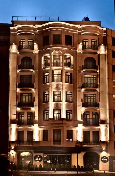 Картинка отеля - 18