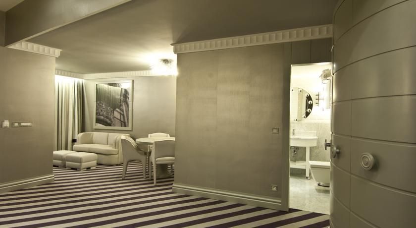 Картинка отеля - 5