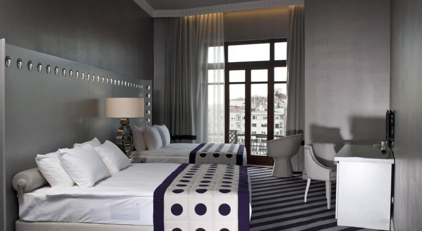 Картинка отеля - 6