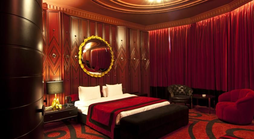 Картинка отеля - 10