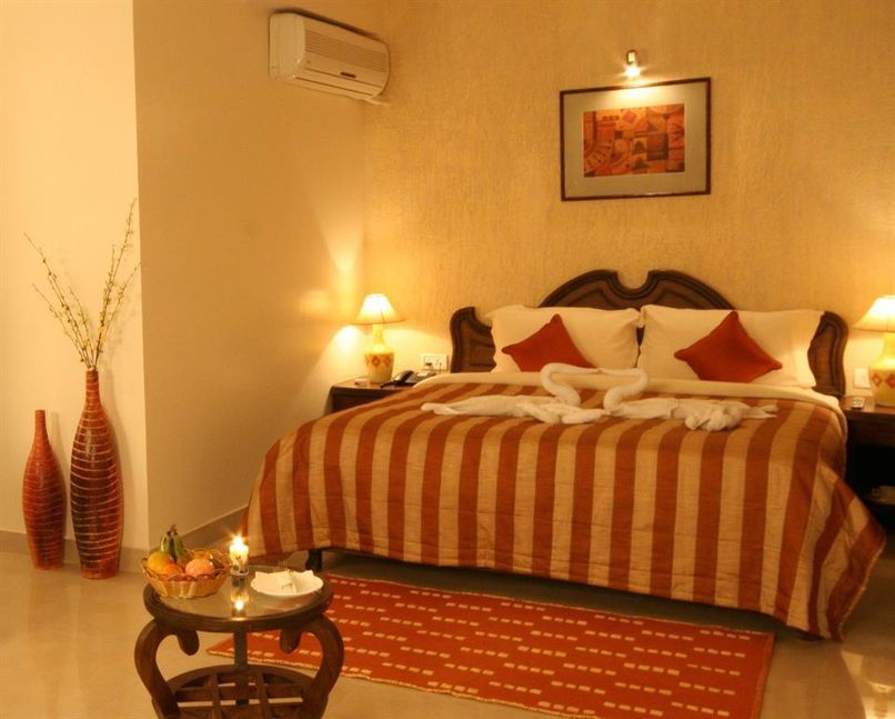 RESORT TERRA PARAISO - 1