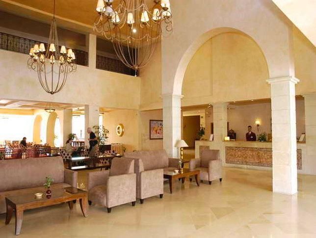 THALASSA MAHDIA AQUAPARK - 11