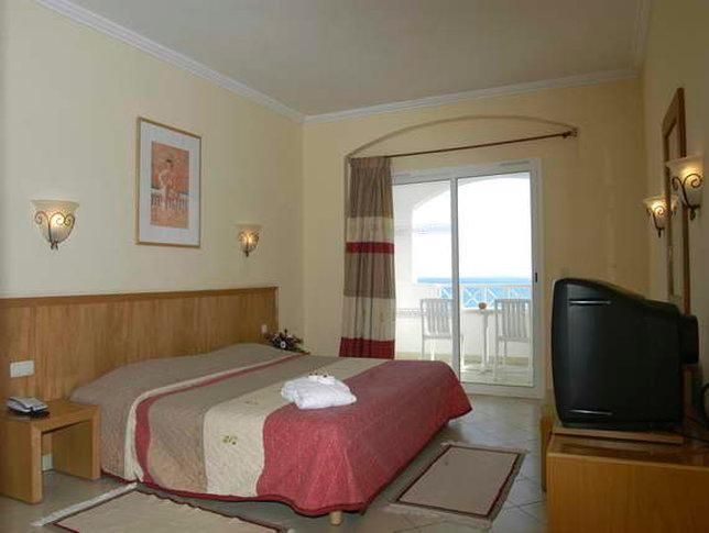 Картинка отеля - 14