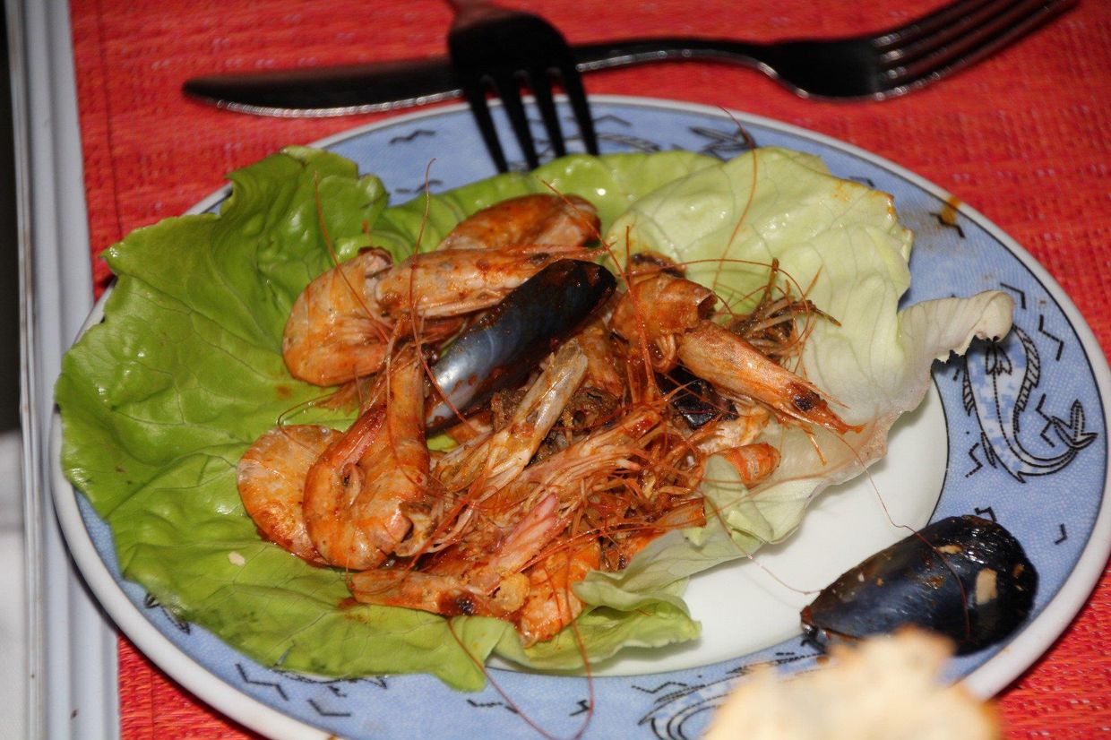 THALASSA MAHDIA AQUAPARK - 17