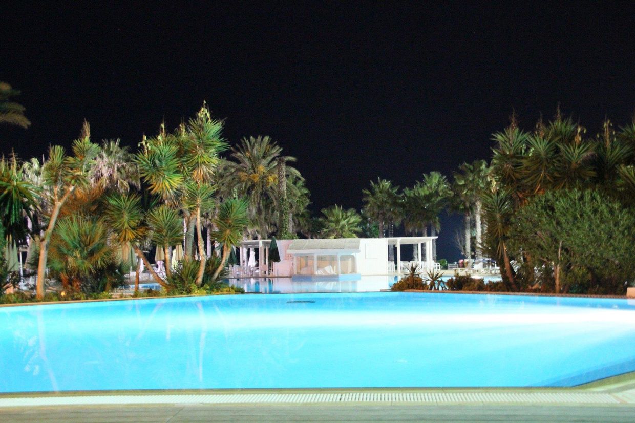 THALASSA MAHDIA AQUAPARK - 18