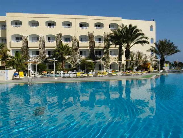 THALASSA MAHDIA AQUAPARK - 9