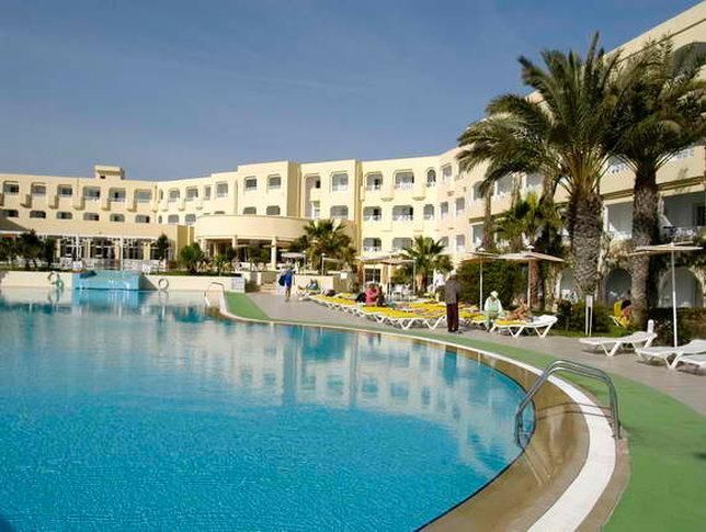 THALASSA MAHDIA AQUAPARK - 10