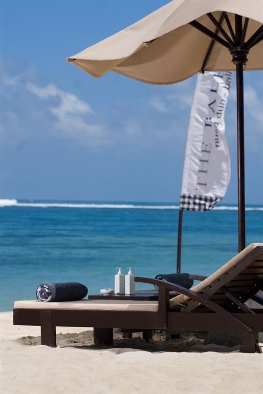 THE BALE NUSA DUA (only adults 16+) - 1