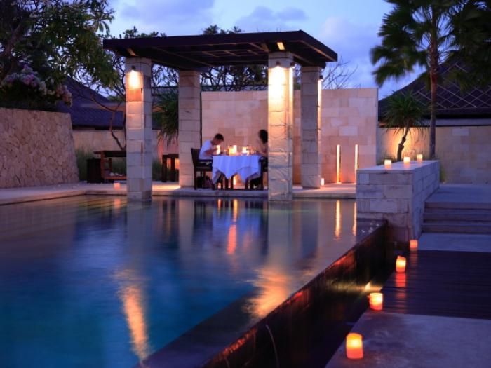 THE BALE NUSA DUA (only adults 16+) - 11