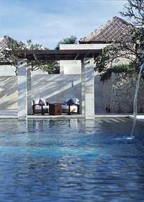 THE BALE NUSA DUA (only adults 16+) - 12