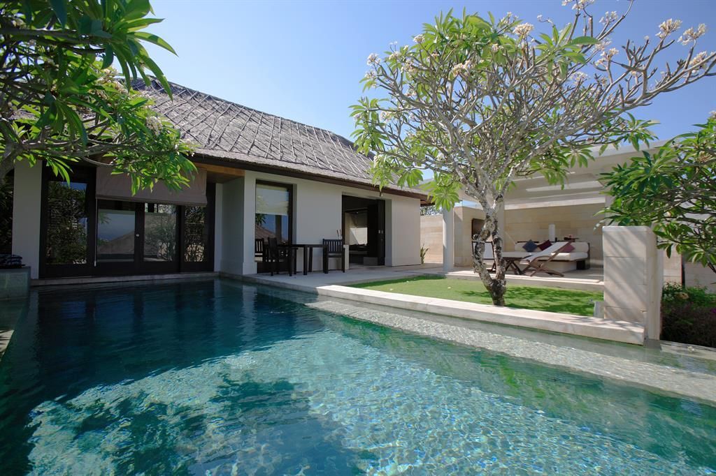 THE BALE NUSA DUA (only adults 16+) - 13