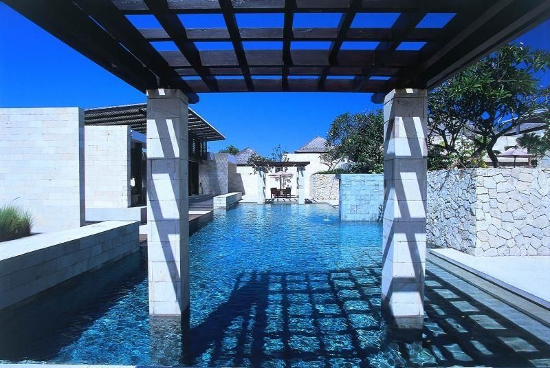 THE BALE NUSA DUA (only adults 16+) - 14