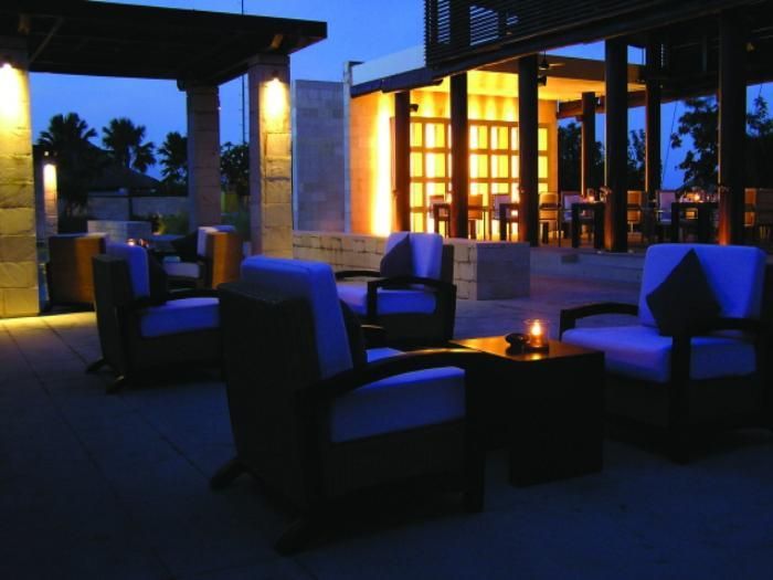 THE BALE NUSA DUA (only adults 16+) - 15