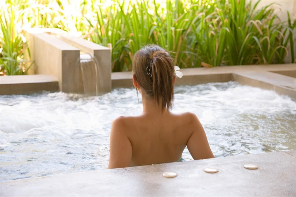 THE BALE NUSA DUA (only adults 16+) - 17