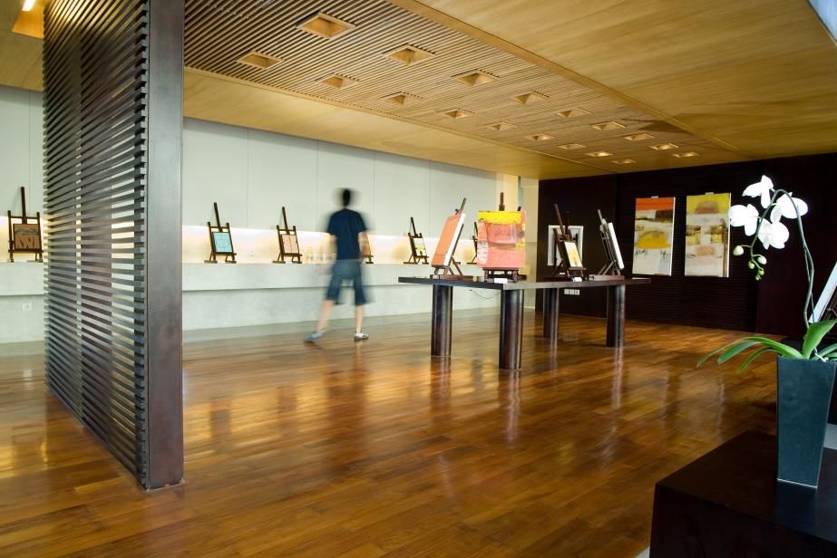 THE BALE NUSA DUA (only adults 16+) - 20