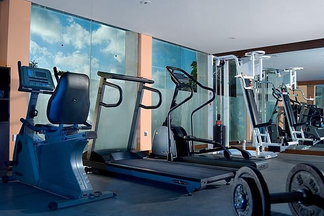 THE BALE NUSA DUA (only adults 16+) - 23