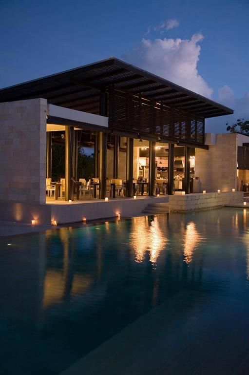 THE BALE NUSA DUA (only adults 16+) - 25