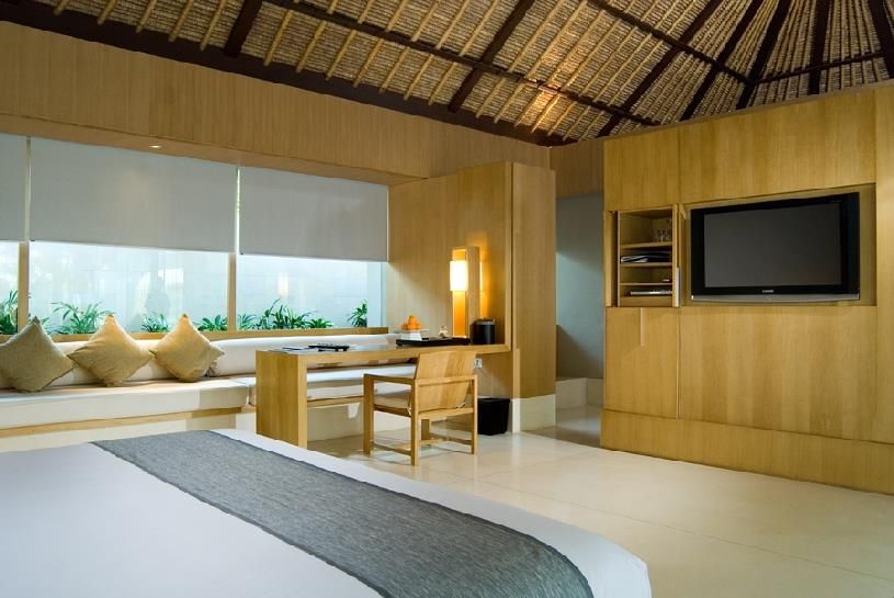 THE BALE NUSA DUA (only adults 16+) - 28