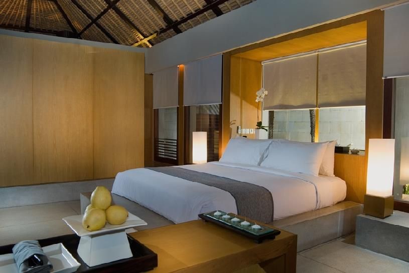 THE BALE NUSA DUA (only adults 16+) - 29