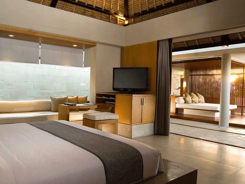THE BALE NUSA DUA (only adults 16+) - 30