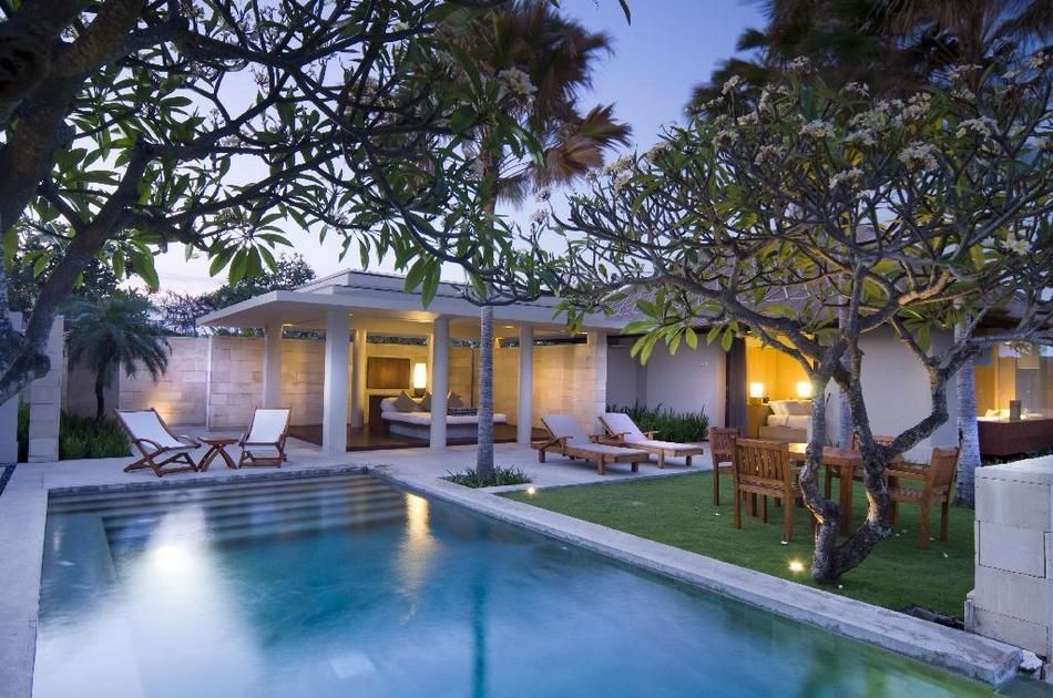 THE BALE NUSA DUA (only adults 16+) - 34