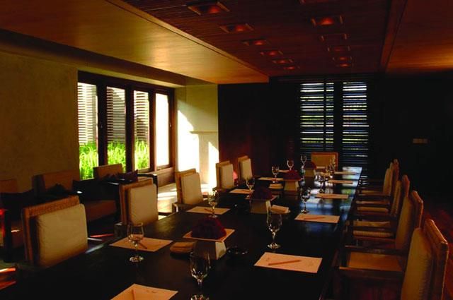 THE BALE NUSA DUA (only adults 16+) - 35