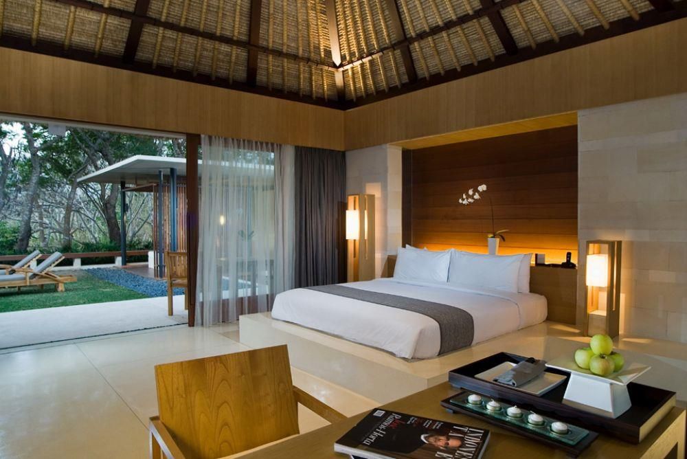 THE BALE NUSA DUA (only adults 16+) - 7