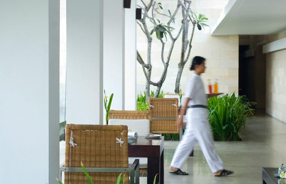 THE BALE NUSA DUA (only adults 16+) - 9